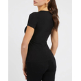 Product GUESS SS VN MINI TRIANGLE TEE ΜΠΛΟΥΖΑ ΓΥΝΑΙΚΕΙΟ thumbnail image