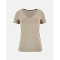 Product GUESS MINI TRIANGLE TEE T-SHIRT WOMEN thumbnail image