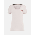 Product GUESS MINI TRIANGLE TEE T-SHIRT WOMEN thumbnail image