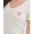 Product GUESS SS VN MINI TRIANGLE TEE ΜΠΛΟΥΖΑ ΓΥΝΑΙΚΕΙΟ thumbnail image