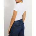 Product GUESS SS CN MINI TRIANGLE TEE ΜΠΛΟΥΖΑ ΓΥΝΑΙΚΕΙΟ thumbnail image