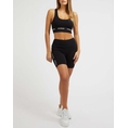 Product GUESS ALINE TOP ECO STRETCH JERSEY WOMAN thumbnail image