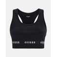Product GUESS ALINE TOP ECO STRETCH JERSEY WOMAN thumbnail image