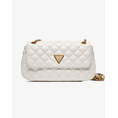 Product GUESS GIULLY CROSSBODY WOMEN'S BAG (Dimensions: 30 x 13 x 6 cm) thumbnail image