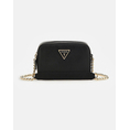 Product GUESS NOELLE CROSSBODY CAMERA WOMEN'S BAG (Dimensions: 20.5 x 14 x 7.5 cm) thumbnail image
