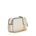 Product GUESS  NOELLE CROSSBODY CAMERA ΤΣΑΝΤΑ ΓΥΝΑΙΚΕΙΟ (Διαστάσεις: 20.5 x 14 x 7.5 εκ.) thumbnail image