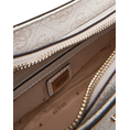 Product GUESS NOELLE SHOULDER WOMEN'S BAG (Dimensions: 29 x 18 x 6 cm) thumbnail image
