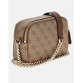 Product GUESS  NOELLE CROSSBODY CAMERA ΤΣΑΝΤΑ ΓΥΝΑΙΚΕΙΟ thumbnail image