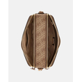 Product GUESS  NOELLE CROSSBODY CAMERA ΤΣΑΝΤΑ ΓΥΝΑΙΚΕΙΟ thumbnail image