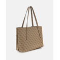 Product GUESS ECO BRENTON TOTE WOMEN'S BAG (Dimensions: 36 x 27 x 13 cm.) thumbnail image