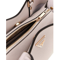Product GUESS  MERIDIAN GIRLFRIEND SATCHEL ΤΣΑΝΤΑ ΓΥΝΑΙΚΕΙΟ thumbnail image