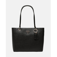 Product GUESS NOELLE TOTE BAG WOMEN (Dimensions: 37 x 26 x 10 cm) thumbnail image