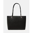 Product GUESS NOELLE TOTE BAG WOMEN (Dimensions: 37 x 26 x 10 cm) thumbnail image