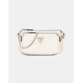 Product GUESS NOELLE DBL POUCH CROSSBODY ΤΣΑΝΤΑ ΓΥΝΑΙΚΕΙΟ thumbnail image