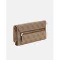 Product GUESS NOELLE XBODY FLAP ORGANIZER BAG WOMEN (Dimensions: 14 x 21 x 4cm.) thumbnail image