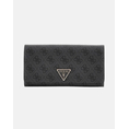 Product GUESS NOELLE XBODY FLAP ORGANIZER BAG WOMEN (Dimensions: 14 x 21 x 4cm.) thumbnail image