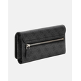Product GUESS NOELLE XBODY FLAP ORGANIZER BAG WOMEN (Dimensions: 14 x 21 x 4cm.) thumbnail image