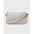 Product GUESS NOELLE DBL POUCH CROSSBODY WOMEN'S BAG (Dimensions 24 x 13 x 5 cm.) thumbnail image