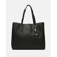 Product GUESS MERIDIAN GIRLFRIEND TOTE BAG WOMEN (Dimensions: 37 x 29 x 11 cm.) thumbnail image