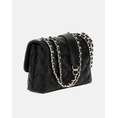 Product GUESS GIULLY MINI 2 COMP CNVRTBL FLP WOMEN'S BAG (Dimensions: 18 x12 x 6cm.) thumbnail image