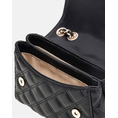 Product GUESS GIULLY MINI 2 COMP CNVRTBL FLP WOMEN'S BAG (Dimensions: 18 x12 x 6cm.) thumbnail image