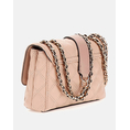 Product GUESS GIULLY MINI 2 COMP CNVRTBL FLP WOMEN'S BAG (Dimensions: 18 x12 x 6cm.) thumbnail image