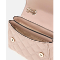 Product GUESS GIULLY MINI 2 COMP CNVRTBL FLP WOMEN'S BAG (Dimensions: 18 x12 x 6cm.) thumbnail image