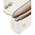 Product GUESS GIULLY MINI 2 COMP CNVRTBL FLP WOMEN'S BAG (Dimensions: 18 x12 x 6cm.) thumbnail image