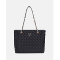 Product GUESS GIULLY LARGE TOTE BAG WOMEN (Dimensions: 37 x 26 x 10 cm.) thumbnail image