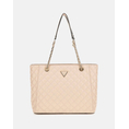 Product GUESS GIULLY LARGE TOTE BAG WOMEN (Dimensions: 37 x 26 x 10 cm.) thumbnail image