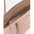 Product GUESS GIULLY LARGE TOTE BAG WOMEN (Dimensions: 37 x 26 x 10 cm.) thumbnail image