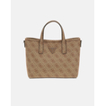 Product GUESS LATONA MINI TOTE WOMEN'S BAG (Dimensions: 21 x 17 x 10 cm) thumbnail image