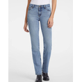 Product GUESS JEANS GJ G08 MID RISE STRA - ECO RECY WITH REVERSED STR INDIA PANTS W thumbnail image