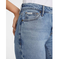 Product GUESS JEANS GJ G08 MID RISE STRA - ECO RECY WITH REVERSED STR INDIA PANTS W thumbnail image