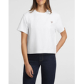 Product GUESS JEANS GJ SS CN BOXY MINI T - ORGANIC COTTON 160GSM T-SHIRT W thumbnail image