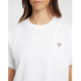Product GUESS JEANS GJ SS CN BOXY MINI T - ORGANIC COTTON 160GSM T-SHIRT W thumbnail image