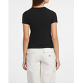 Product GUESS JEANS GJ SS CN SLIM LOGO PRINT TEE WOMEN'S T-SHIRT thumbnail image