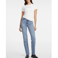 Product GUESS JEANS GJ SS CN SLIM LOGO PRINT TEE WOMEN'S T-SHIRT thumbnail image