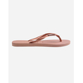 Product HAVAIANAS SLIM LOGO METALLIC FLIP FLOPS thumbnail image
