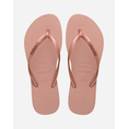 Product HAVAIANAS SLIM LOGO METALLIC FLIP FLOPS thumbnail image
