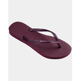 Product HAVAIANAS SLIM LOGO METALLIC FLIP FLOPS thumbnail image