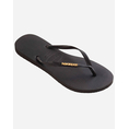 Product HAVAIANAS SLIM LOGO METALLIC FLIP FLOPS thumbnail image