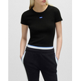 Product HUGO Easy Tee_B 10257055 01 thumbnail image