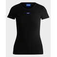 Product HUGO Easy Tee_B 10257055 01 thumbnail image