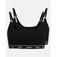 Product HUGO BOSS  TWIN BRALETTE STRIPE 10240727 01 thumbnail image
