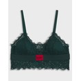 Product HUGO TRIANGLE RL LACE 10269292 01 thumbnail image