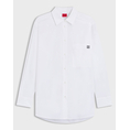 Product HUGO The Oversize Shirt 10251197 01 thumbnail image