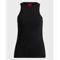 Product HUGO The Plain Tank 10258222 01 thumbnail image