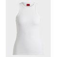 Product HUGO The Plain Tank 10258222 01 thumbnail image