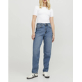 Product JJXX JXLISBON MOM HW JEANS C4046 DNM NOOS thumbnail image